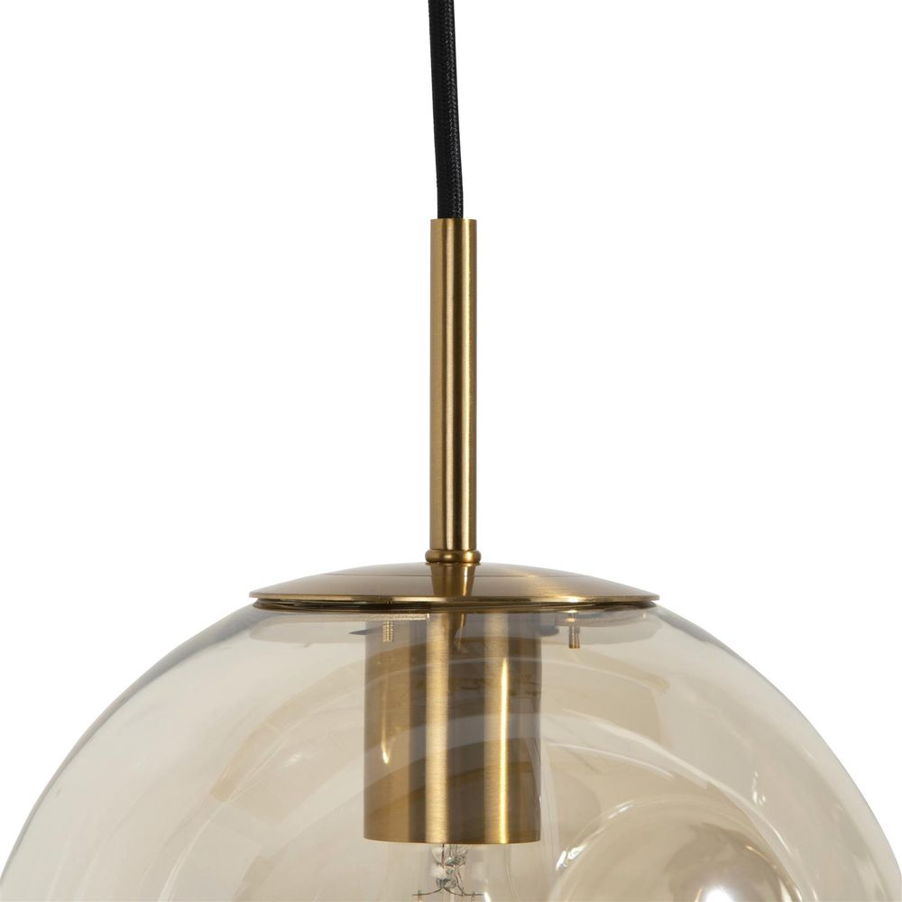 Hanglamp BO - Goud CCM 48134GOU