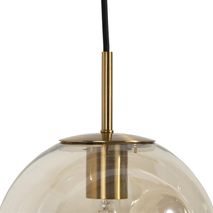 Hanglamp BO - Goud CCM 48134GOU