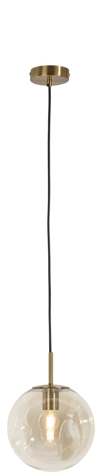 Hanglamp BO - Goud CCM 48134GOU