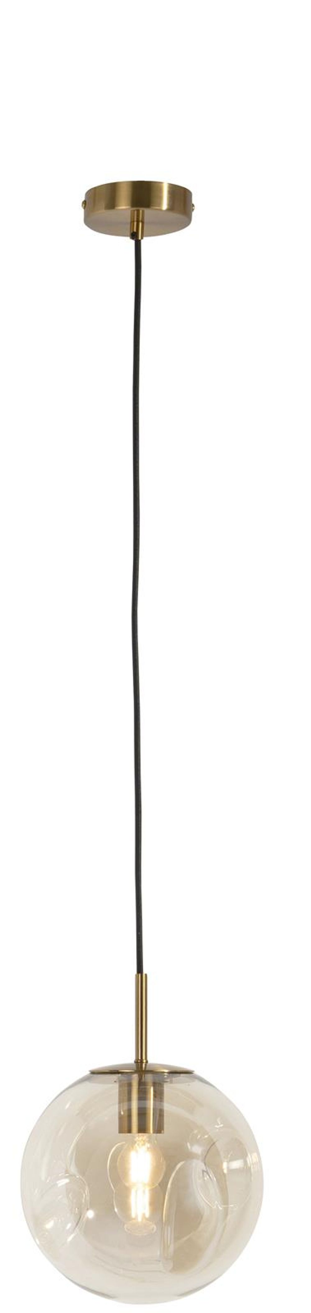 Hanglamp BO - Goud CCM 48134GOU