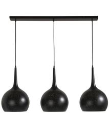 Hanglamp ARJEN - Zwart CCM 48138ZWA