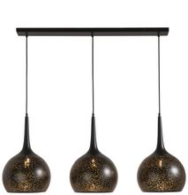 Hanglamp ARJEN - Zwart CCM 48138ZWA