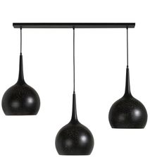 Hanglamp ARJEN - Zwart CCM 48138ZWA
