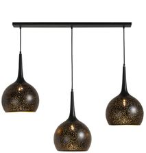 Hanglamp ARJEN - Zwart CCM 48138ZWA
