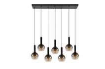 Hanglamp MARIUS - Zwart LCD454020730
