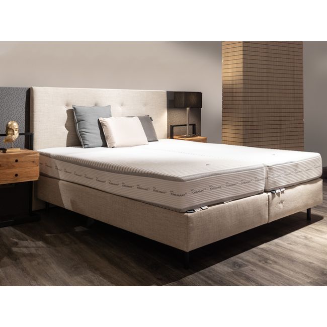 Boxspring NOA - Beige