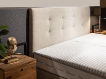 Boxspring NOA - Beige KRE NO BX1820-WEB