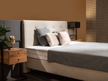 Boxspring NOA - Beige KRE NO BX1820-WEB