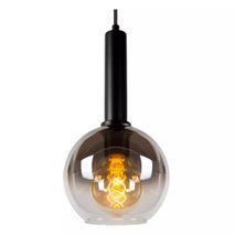 Hanglamp MARIUS - Zwart LCD454021530