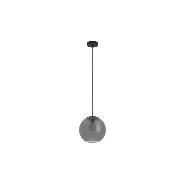 Hanglamp ARANGONA - Zwart