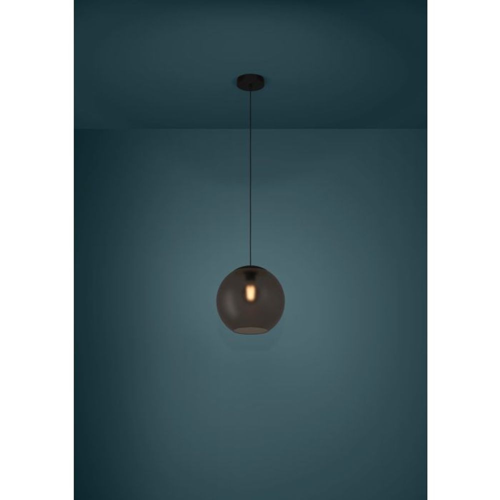 Hanglamp ARANGONA - Zwart EGL 390212