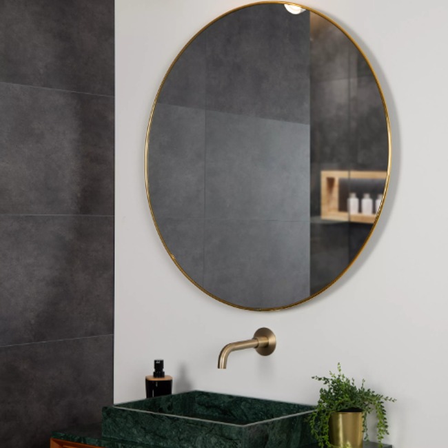 Plafondspot PRESTON - Wit