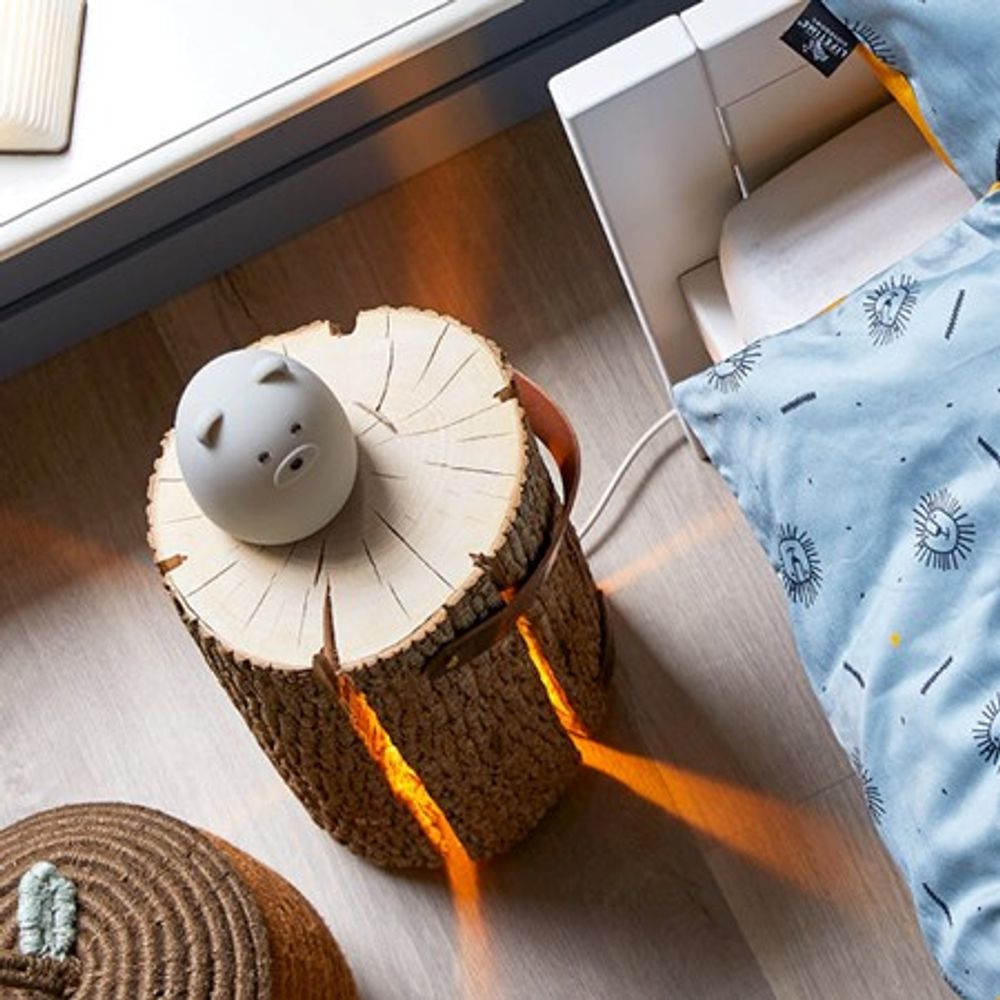 Wood Light - Hout SCE 8178