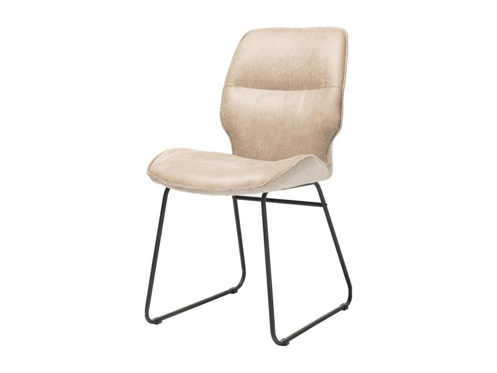 Eetkamerstoel RAVI - Beige HEH 48510-BEI