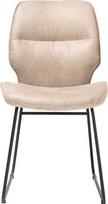 Eetkamerstoel RAVI - Beige HEH 48510-BEI