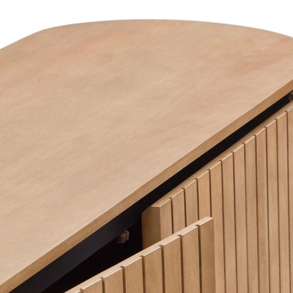 Dressoir LICIA - Mango Hout KAV M0100001MM46