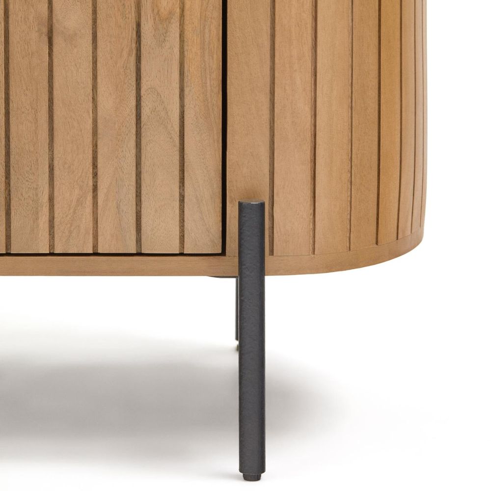 Dressoir LICIA - Mango Hout KAV M0100001MM46