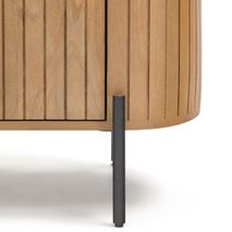 Dressoir LICIA - Mango Hout KAV M0100001MM46