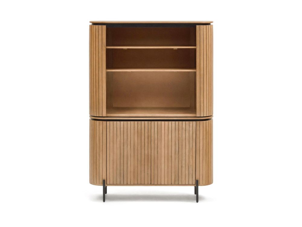 Ladekast LICIA - Mango Hout KAV M0600001MM46
