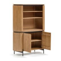 Ladekast LICIA - Mango Hout KAV M0600001MM46