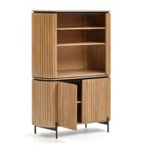 Ladekast LICIA - Mango Hout KAV M0600001MM46