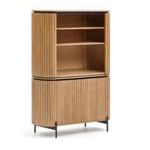 Ladekast LICIA - Mango Hout KAV M0600001MM46
