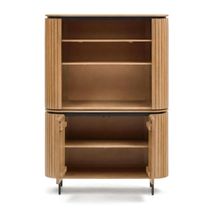 Ladekast LICIA - Mango Hout KAV M0600001MM46