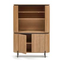 Ladekast LICIA - Mango Hout KAV M0600001MM46