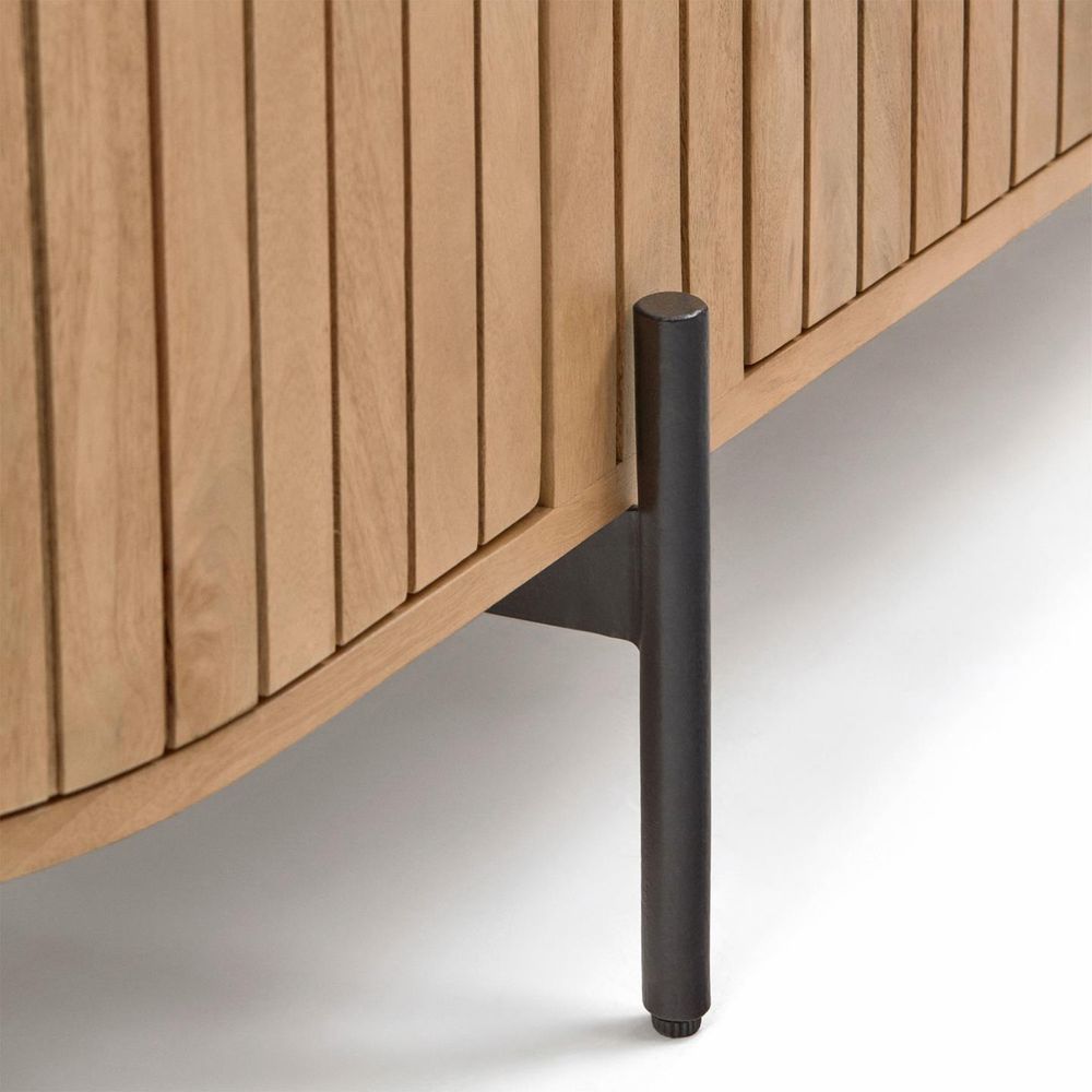 Ladekast LICIA - Mango Hout KAV M0600001MM46