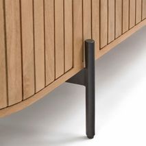 Ladekast LICIA - Mango Hout KAV M0600001MM46
