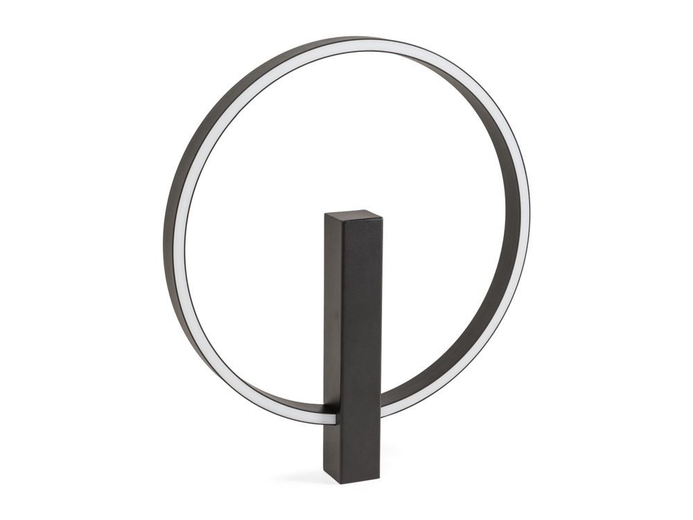 Wandlamp / Plafondlamp ARROW - Zwart FLT ARROW40CEIL93
