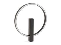 Wandlamp / Plafondlamp ARROW - Zwart FLT ARROW40CEIL93
