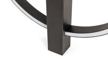 Wandlamp / Plafondlamp ARROW - Zwart FLT ARROW40CEIL93