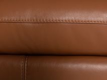 2-zit - Cognac leder HTL 12292 2Z