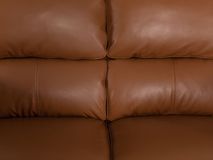 2-zit - Cognac leder HTL 12292 2Z