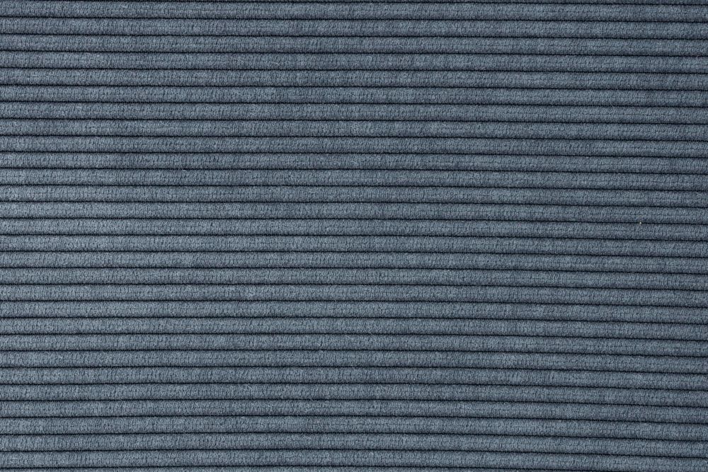 Stoel BONNET - Blauw ZVR 1100523