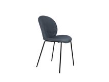 Stoel BONNET - Blauw ZVR 1100523