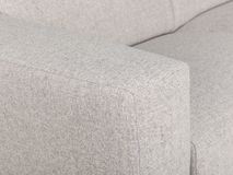 Hoeksalon REGGAE - Beige C-RCR RE HKS