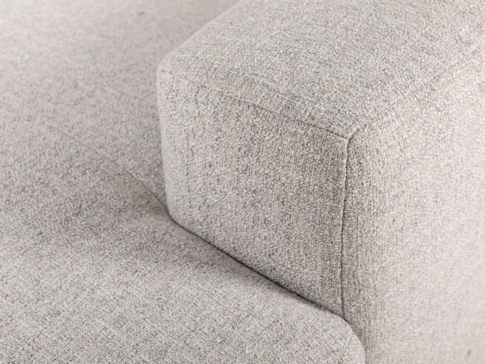 Hoeksalon REGGAE - Beige C-RCR RE HKS