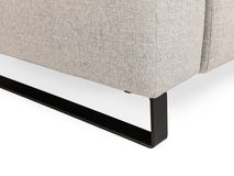 Hoeksalon REGGAE - Beige C-RCR RE HKS