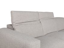 Hoeksalon REGGAE - Beige C-RCR RE HKS