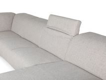 Hoeksalon REGGAE - Beige C-RCR RE HKS