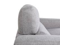 2-zit zetel 12262 - Grijze stof HTL-135-000042-BLT41