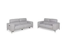 2,5-zit met 2 elektrische relaxen en USB-poort - G HTL-135-000004-BLT-41