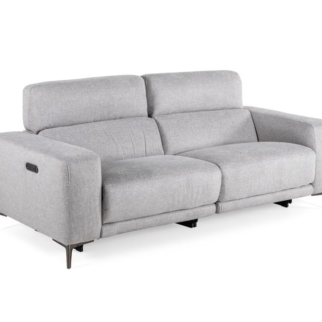 2,5-zit met 2 elektrische relaxen en USB-poort - G