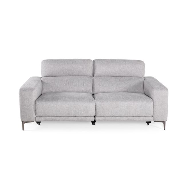 2,5-zit met 2 elektrische relaxen en USB-poort - G