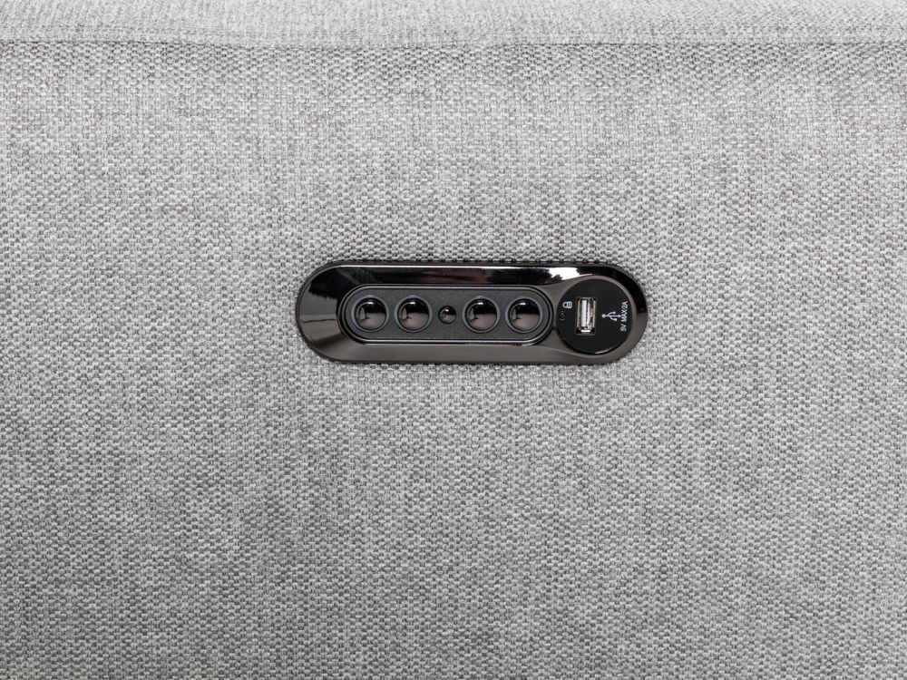 2,5-zit met 2 elektrische relaxen en USB-poort - G HTL-135-000004-BLT-41