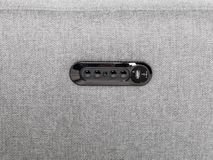 2,5-zit met 2 elektrische relaxen en USB-poort - G HTL-135-000004-BLT-41