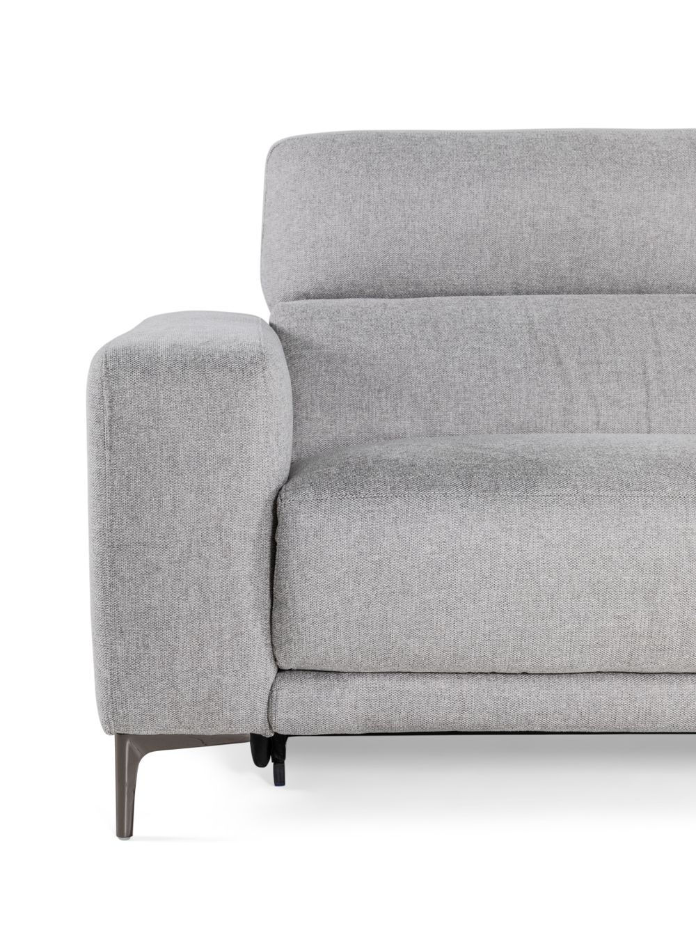 2,5-zit met 2 elektrische relaxen en USB-poort - G HTL-135-000004-BLT-41