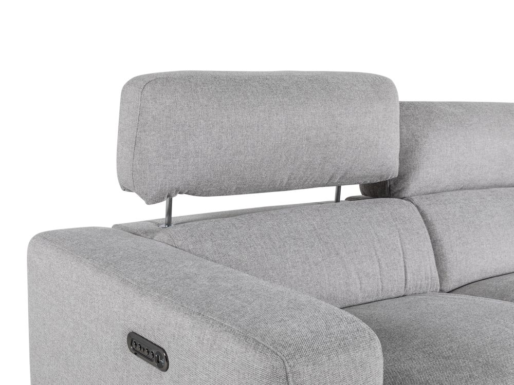 2,5-zit met 2 elektrische relaxen en USB-poort - G HTL-135-000004-BLT-41